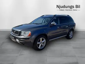 Volvo XC90 2008